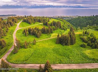 129 Whispering Meadows Ave, Homer, AK 99603