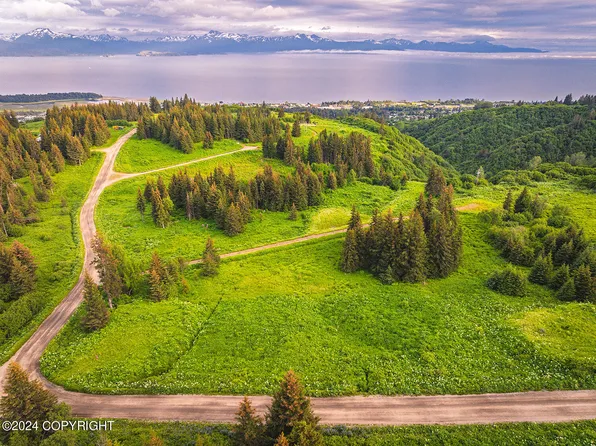 129 Whispering Meadows Ave, Homer, AK 99603