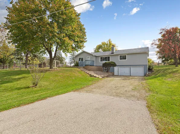 231 County Road 12, Mantorville, MN 55955