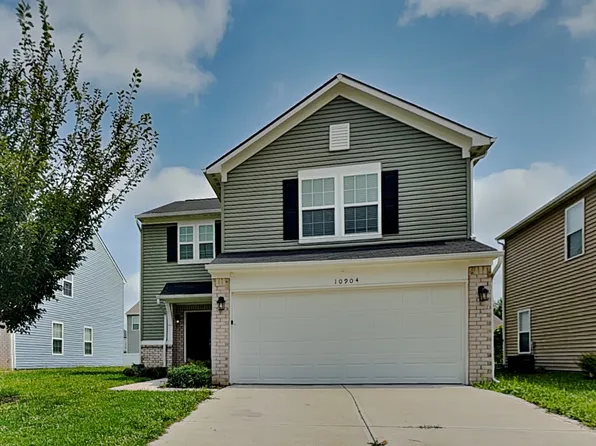 10904 Mansfield Way, Ingalls, IN 46048