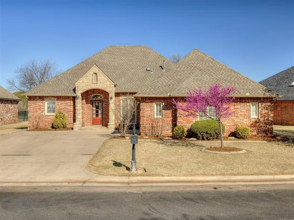 15717 Traditions Blvd, Edmond, OK 73013
