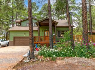 3681 Canyon Loop, Flagstaff, AZ 86005