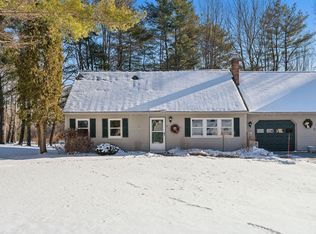21 Riverbend Dr #21, Yarmouth, ME 04096