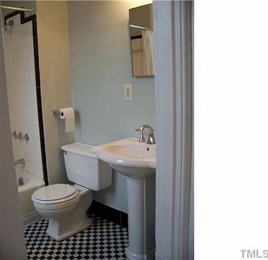 2nd image of 801 New Bern Ave APT 7