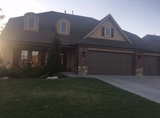 10912 S Sycamore St, Jenks, OK 74037