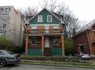 562 Mount Hope Ave #2, Cincinnati, OH 45204