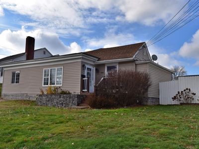 443 Lawman Ave, Bridgeport, WV, 26330