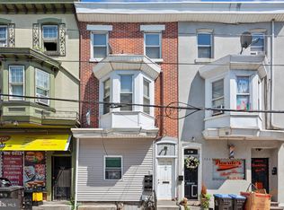326 Cherry St, Norristown, PA 19401