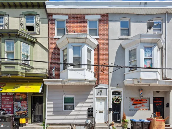 326 Cherry St, Norristown, PA 19401