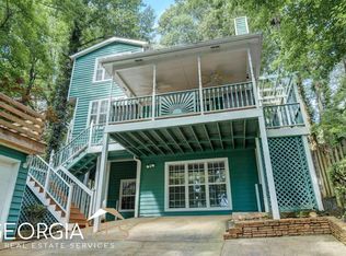 8797 Lake Dr, Snellville, GA 30039