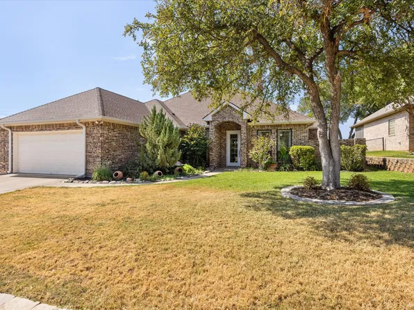 8712 Bellechase Rd, Granbury, TX 76049