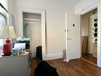 Rented by Sovereign Associates