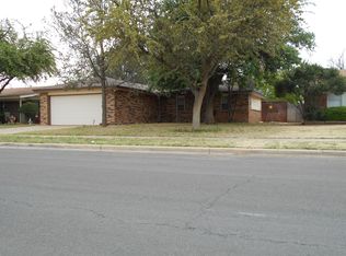 2117 75th St, Lubbock, TX 79423
