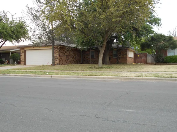 2117 75th St, Lubbock, TX 79423