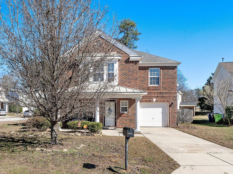 3801 Tryon Ridge Dr, Raleigh, NC 27610 Zillow