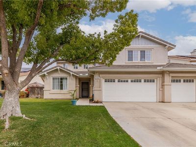 24520 Calle Estancia, Murrieta, CA, 92562