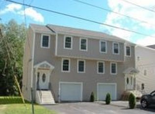 34B Pine Hill Rd, Worcester, MA 01604