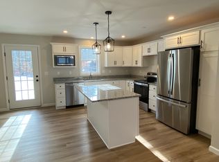 626 Roosevelt Trl, Windham, ME 04062