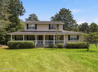 323 Rushingtown Rd, Tylertown, MS 39667