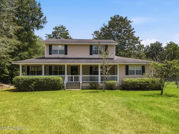 323 Rushingtown Rd, Tylertown, MS 39667
