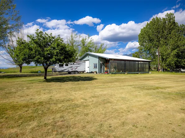 65659 State Highway 37, Eureka, MT 59917