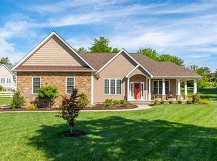 1016 High Point Ct, Waynesboro, VA 22980