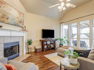 5840 Sugar Maple Dr, Fort Worth, TX 76244