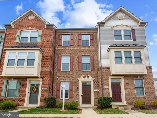 2910 Glendale Ave, Hanover, MD 21076