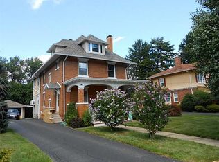 215 E Hazelcroft Ave, New Castle, PA