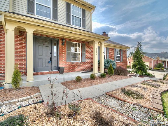 2nd image of 7344 Blackstone Dr