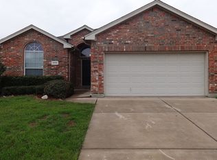 4556 Rush River Trl, Fort Worth, TX 76123