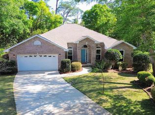 10391 Foggy Bottom Rd, Perdido Key, FL 32507