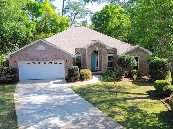 10391 Foggy Bottom Rd, Perdido Key, FL 32507