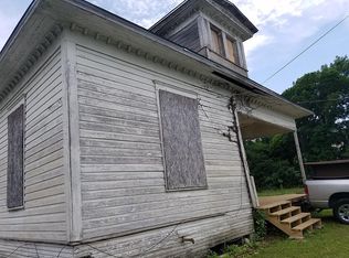 609 E 2nd Ave, Corsicana, TX 75110