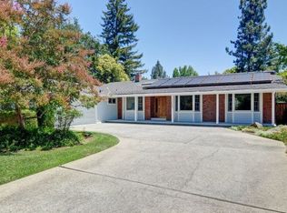 12680 Titus Ave, Saratoga, CA 95070