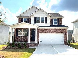 1664 Soapstone Rd, Dacula, GA 30019