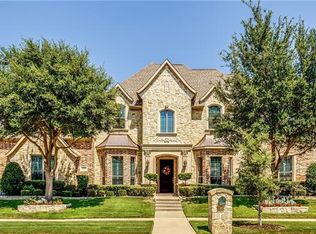 10162 Tate Ln, Frisco, TX 75033