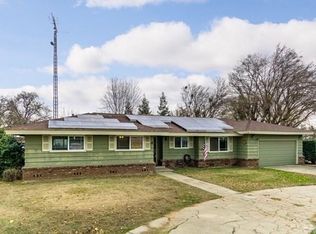 608 Larkin Rd, Gridley, CA 95948