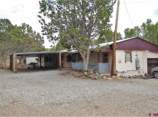 19546 Surface Creek Rd, Cedaredge, CO 81413