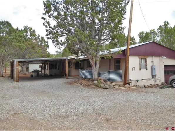 19546 Surface Creek Road, Cedaredge, CO 81413