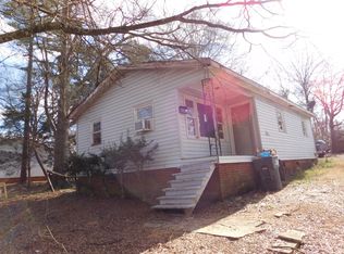 337 Hillandale St NE, Concord, NC 28025