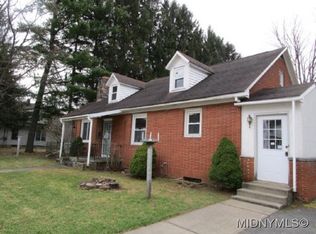 208 5th Ave, Frankfort, NY 13340