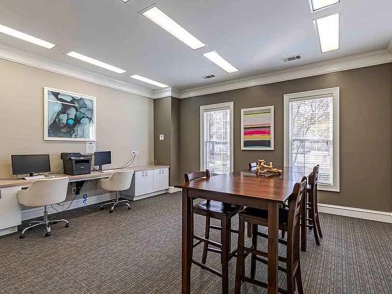 Austin Chase Apartments — Photo 17