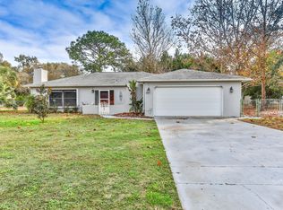 2484 Bayshore Dr, Spring Hill, FL 34608