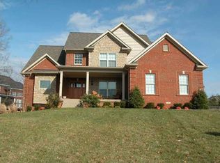15302 Sasse Ct, Louisville, KY 40245