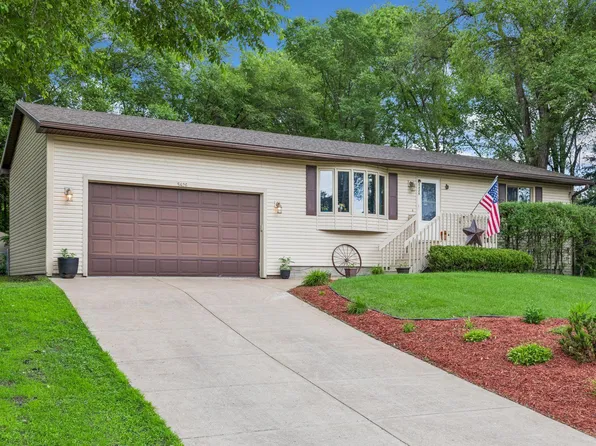 5426 Prospect Ave, White Bear Township, MN 55110