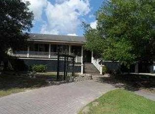 11211 N Shore Dr, Bay Saint Louis, MS 39520