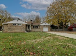 399 Uhler Ave, Marion, OH