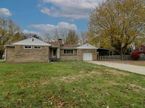 399 Uhler Ave, Marion, OH 43302