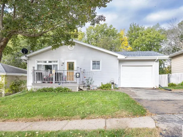 3205 Sycamore Ter, Sioux City, IA 51104